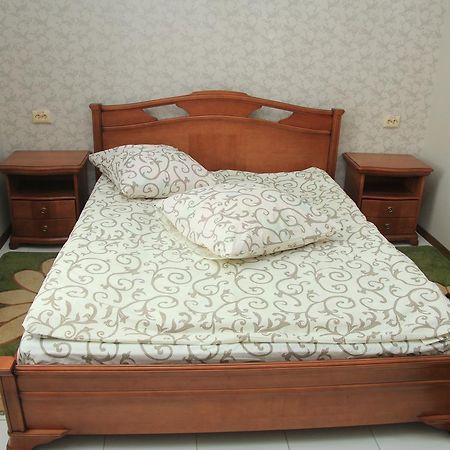 Comfort Hotel Kovelʼ Eksteriør billede
