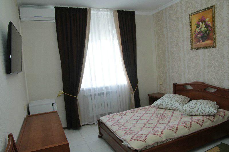 Comfort Hotel Kovelʼ Eksteriør billede