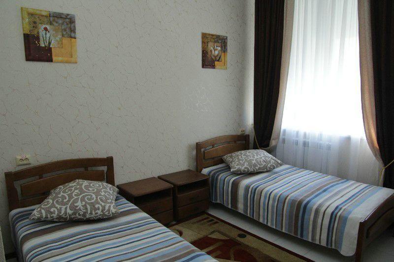 Comfort Hotel Kovelʼ Eksteriør billede