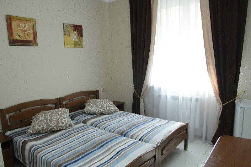 Comfort Hotel Kovelʼ Eksteriør billede