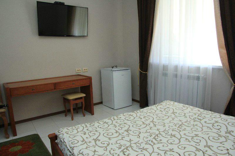 Comfort Hotel Kovelʼ Eksteriør billede