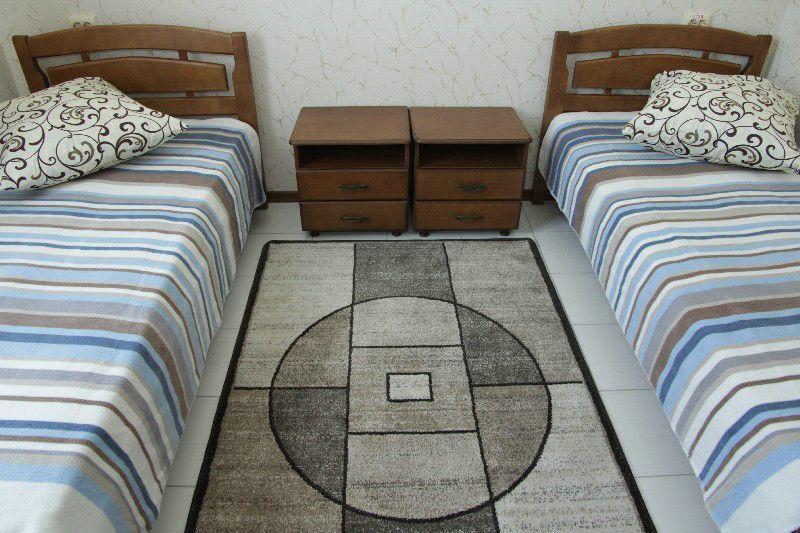 Comfort Hotel Kovelʼ Eksteriør billede