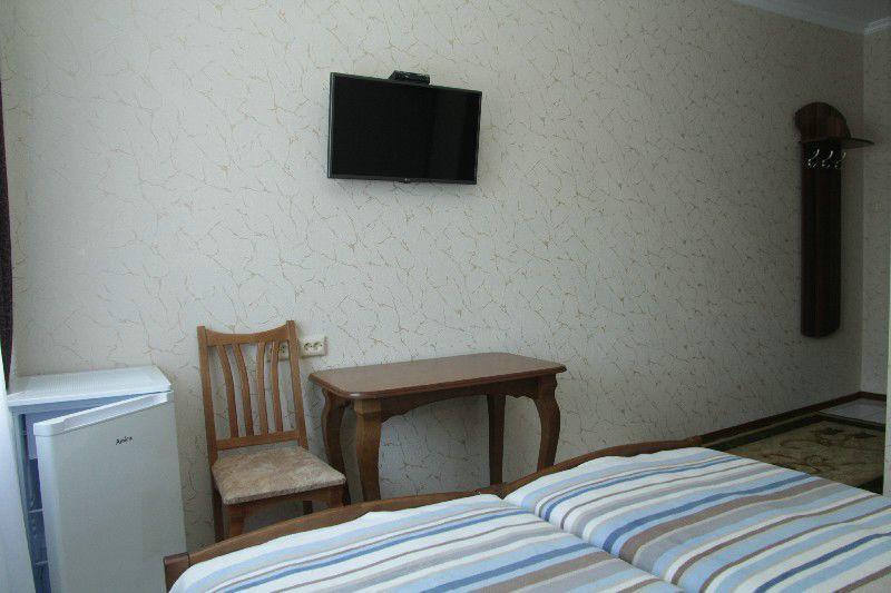 Comfort Hotel Kovelʼ Eksteriør billede