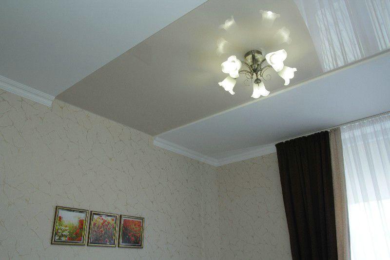 Comfort Hotel Kovelʼ Eksteriør billede